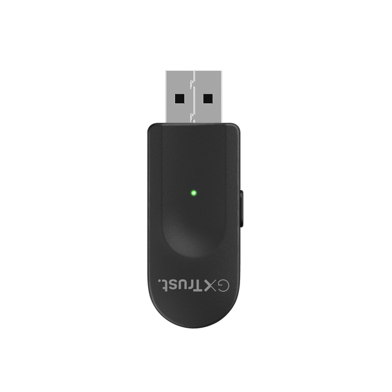 Audífonos Gamer Inalambricos Trust Gxt 391 Thian Pc Ps4 Ps5 Negro – imagen 5