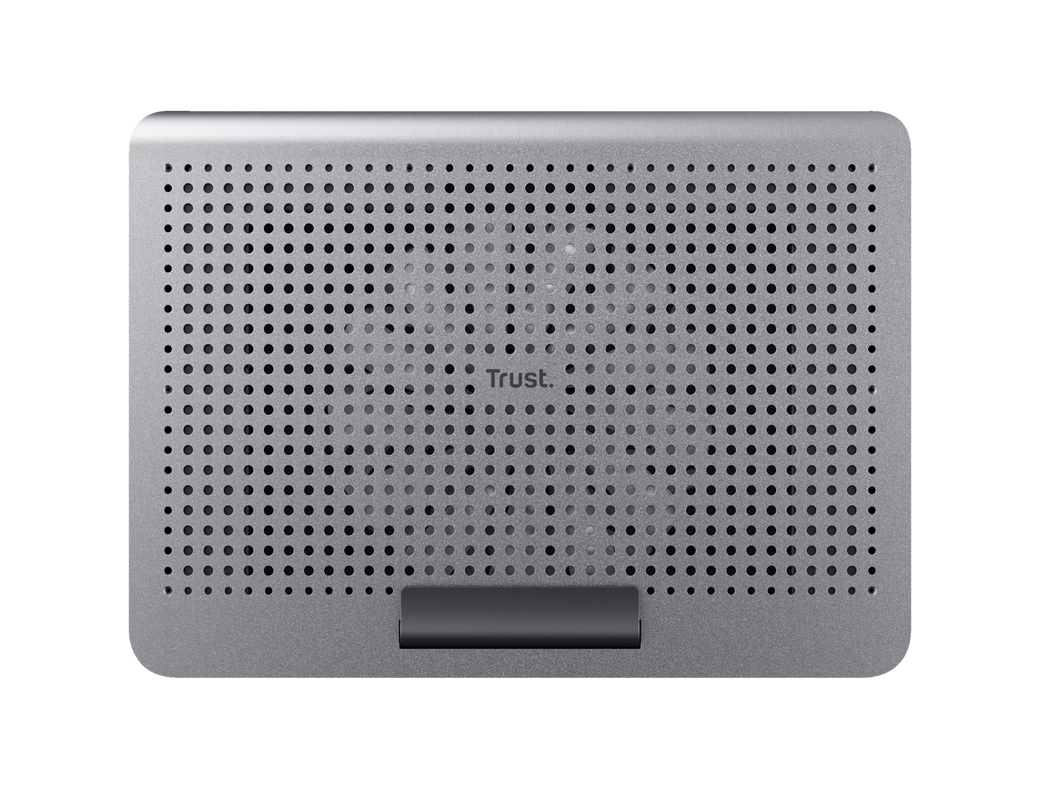 Ventilador Notebook Trust Exto Gris – imagen 4