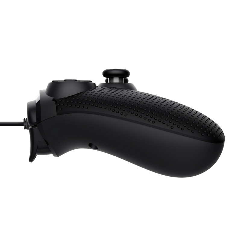 Control Mando Trust Gxt 541 Muta Pc Negro – imagen 4