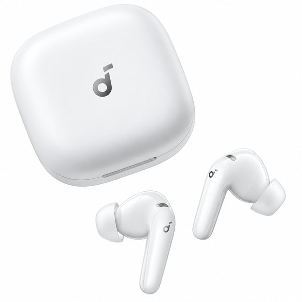 Audífonos Bluetooth True Wireless Soundcore P31i ANC Adaptativo LDAC Hi-Res