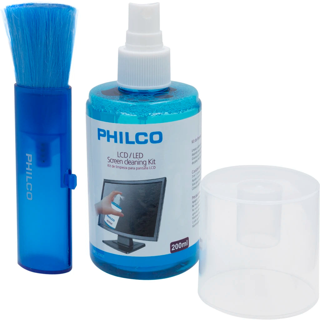 Kit De Limpieza 3 en 1 Multiuso Philco 78plc00801 Azul – imagen 2