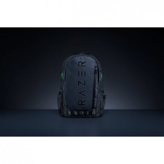 Mochila Razer Rogue 14 V3 Negro – imagen 2