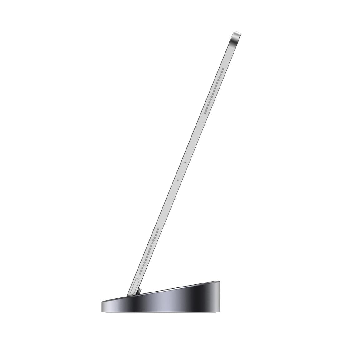 Dock Multifuncional Tipo C Cloud Station Rock Negro – imagen 2