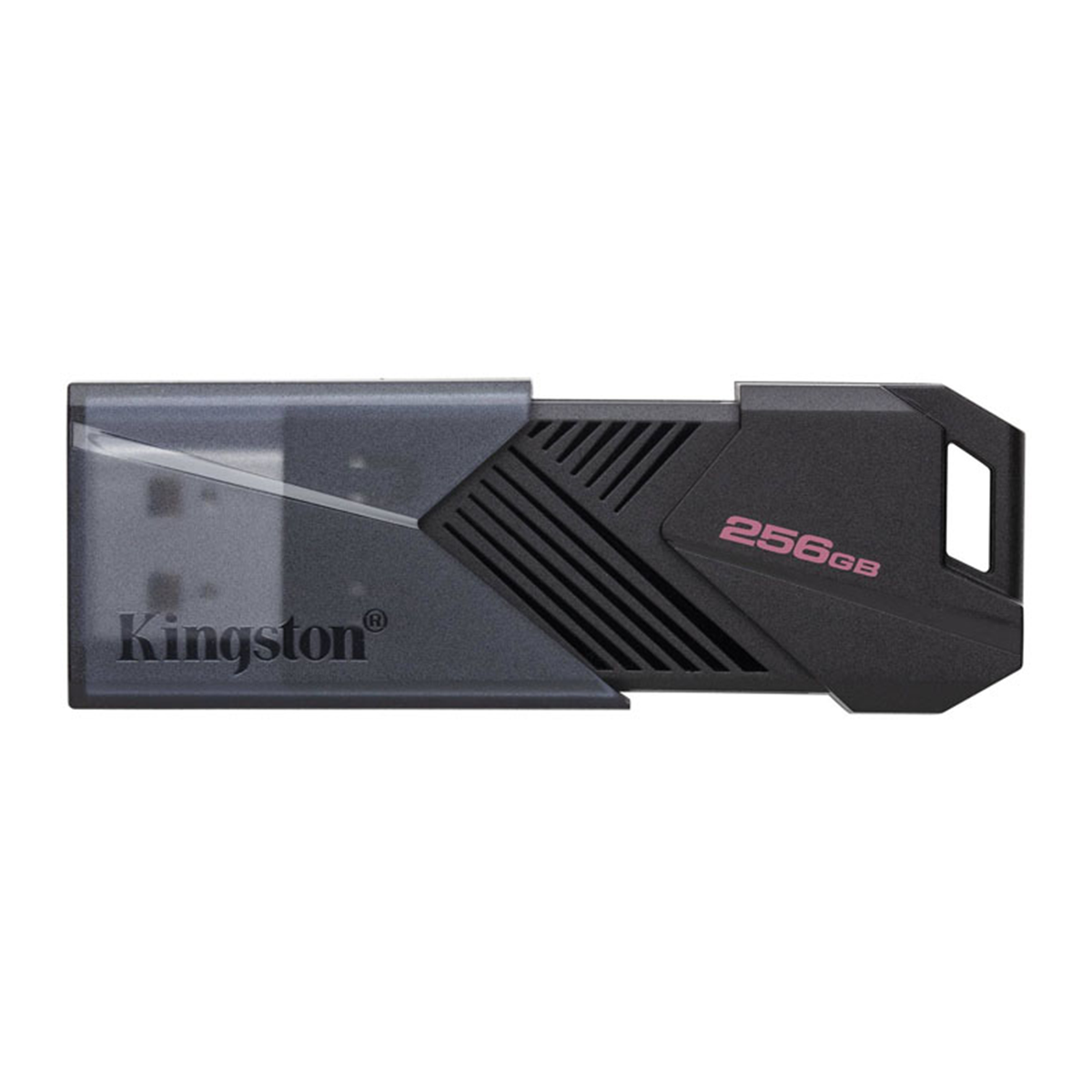 Pendrive Kingston Exodia Onyx 256 Gb Usb 3.2 Negro