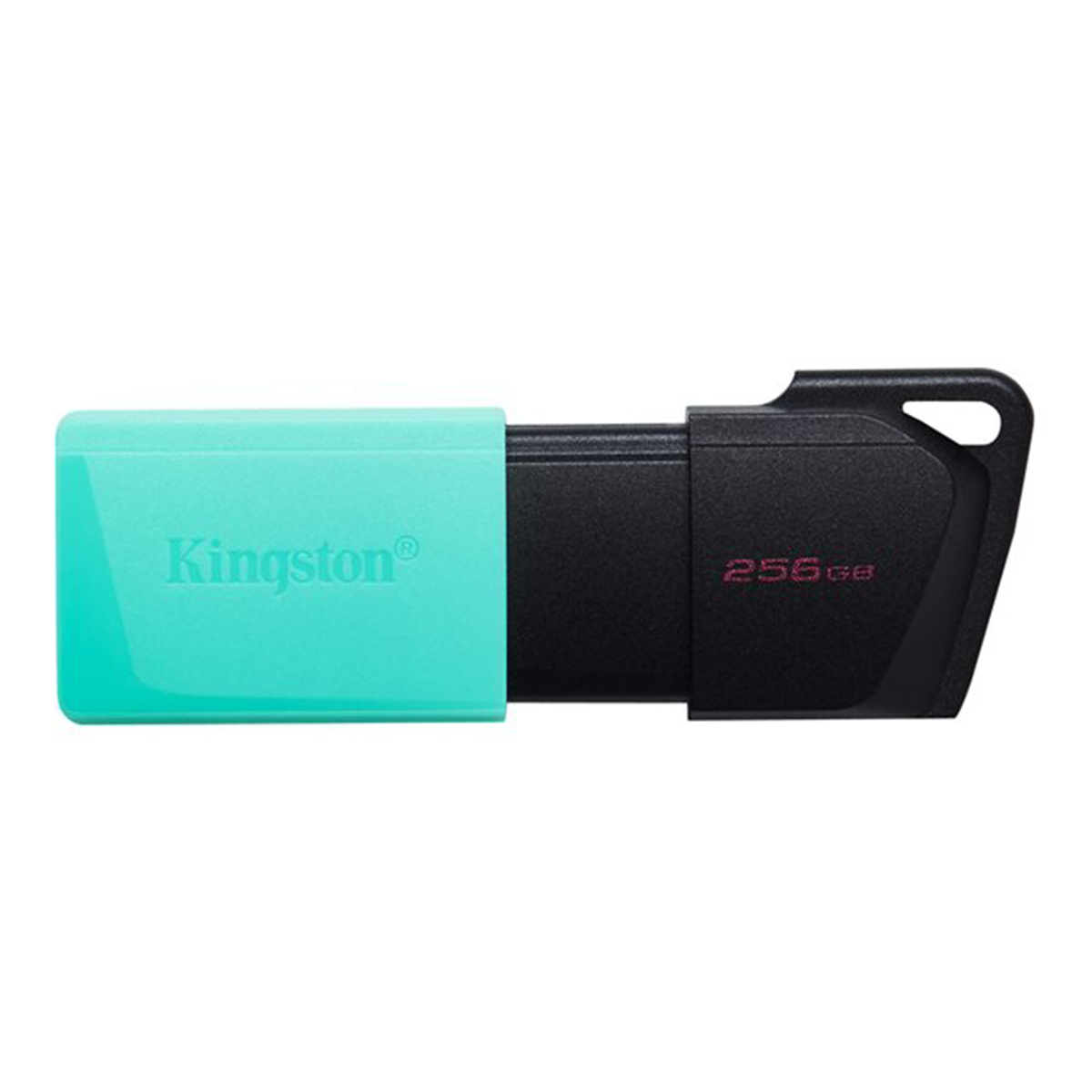 Pendrive Kingston 256gb Usb 3.2 Datatraveler Exodia M