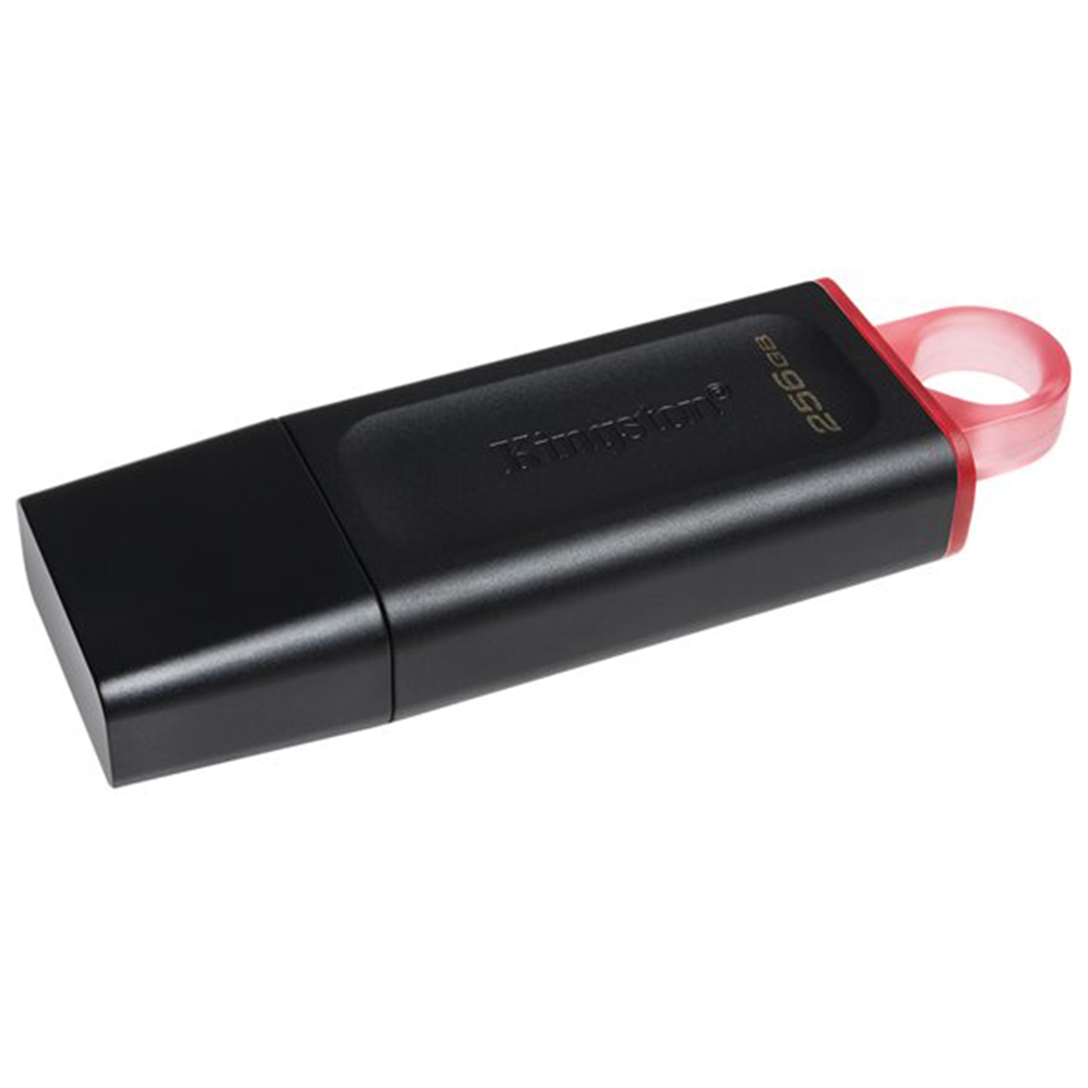 Pendrive Kingston Exodia 256 Gb Usb 3.2 Datatraveler Negro
