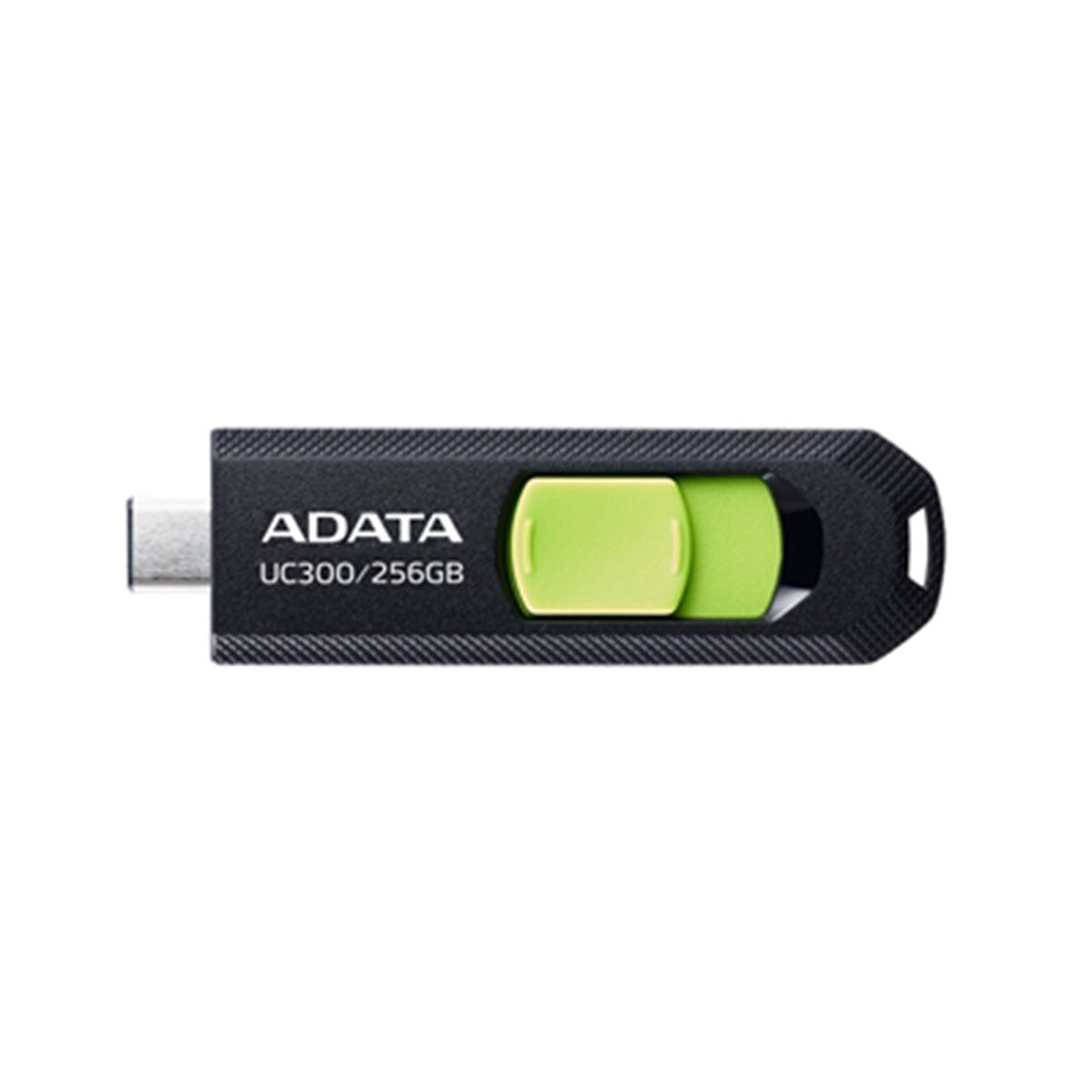 Pendrive Adata 256 GB Usb Tipo C 3.2 Negro