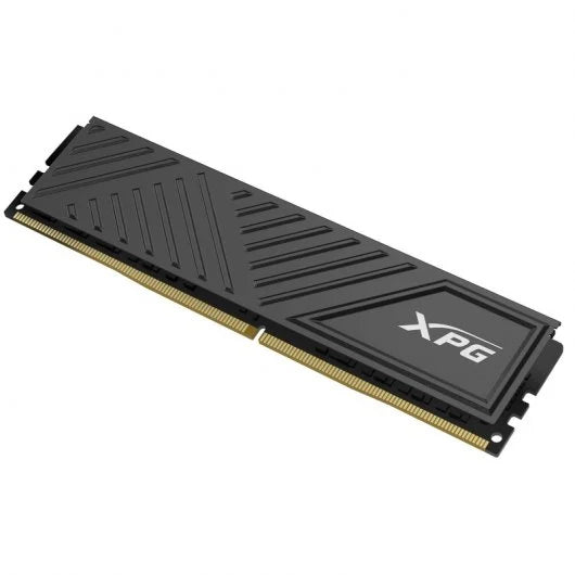 Memoria Ram DDR4 16 GB 3600Mts Gammix D35 Negro – imagen 3
