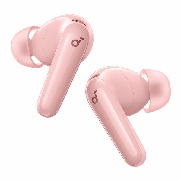 Audífonos Bluetooth True Wireless Soundcore P31i ANC Adaptativo LDAC Hi-Res