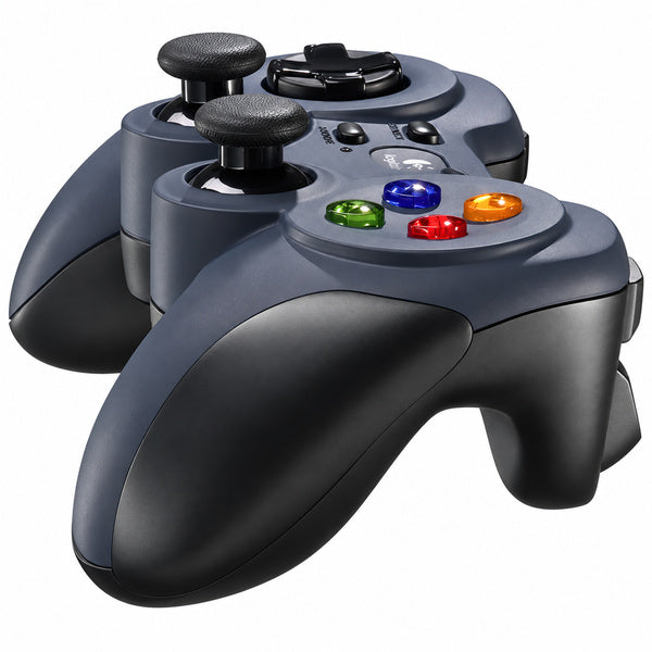 Control Joystick Logitech F310 Gamepad USB para PC