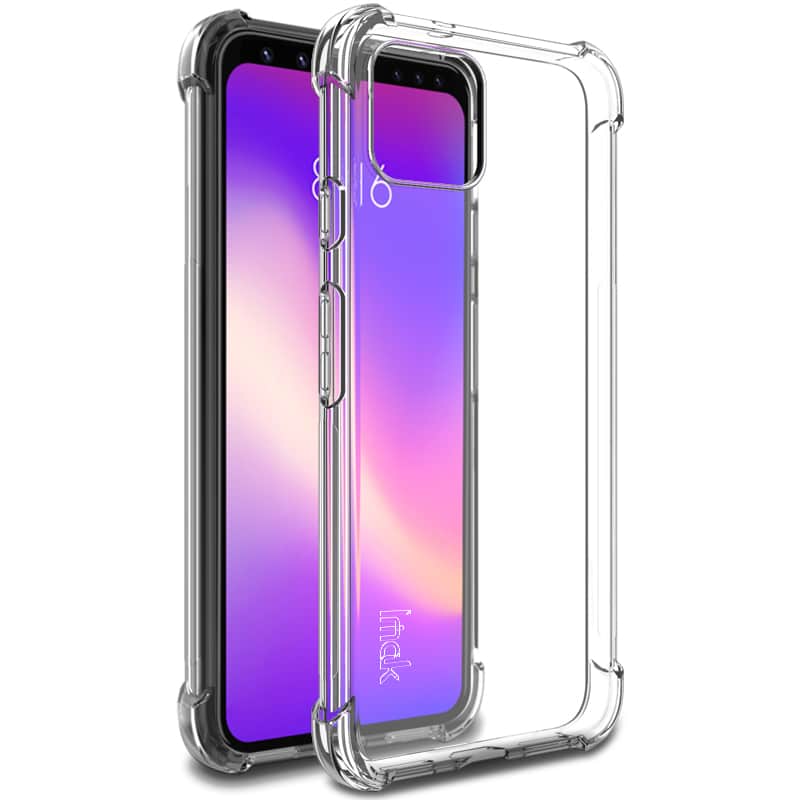 Google Pixel 4 XL Carcasa Imak Shockproof – imagen 4