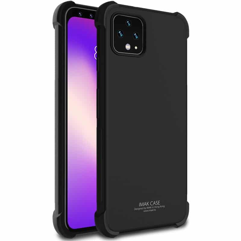 Google Pixel 4 XL Carcasa Imak Shockproof – imagen 2
