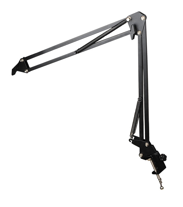 Set Micrófono Con Brazo Ajustable y Anti-pop Philco 26PLCKIT70 Negro – imagen 2