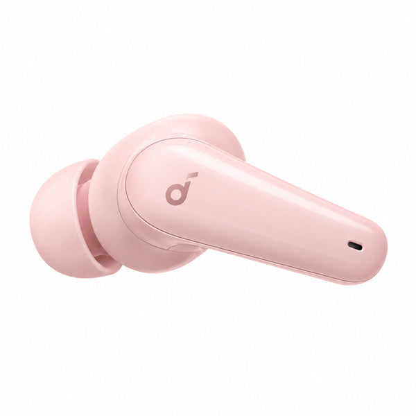 Audífonos Bluetooth True Wireless Soundcore P31i ANC Adaptativo LDAC Hi-Res
