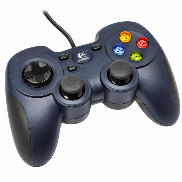 Control Joystick Logitech F310 Gamepad USB para PC