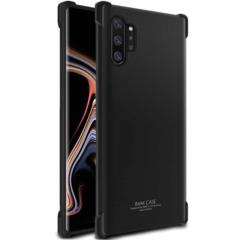 Samsung Galaxy Note 10 Carcasa Imak Shockproof Premium
