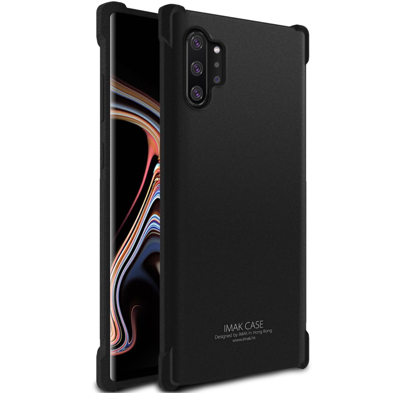 Samsung Galaxy Note 10 Carcasa Imak Shockproof Premium – imagen 2