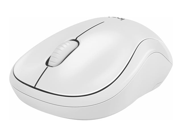 Mouse Inalámbrico Logitech M240 Silent Blanco – imagen 3