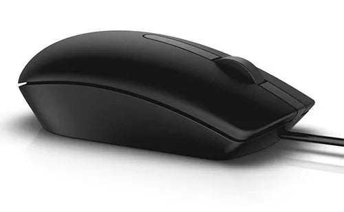 Mouse Dell Optico MS116 Negro – imagen 4