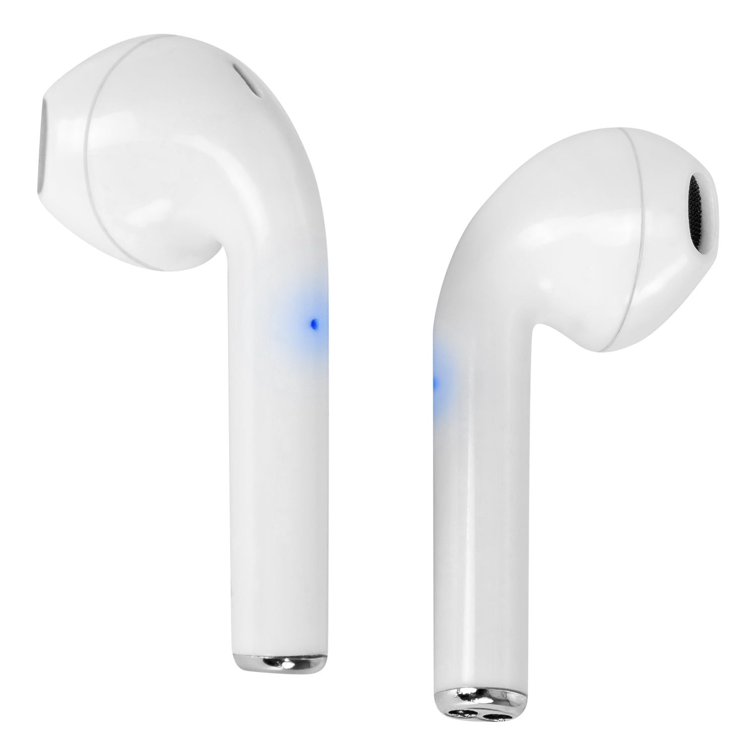 Audifonos Bluetooth True Touch Philco Blanco – imagen 2