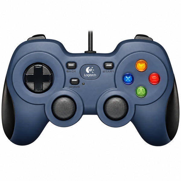 Control Joystick Logitech F310 Gamepad USB para PC
