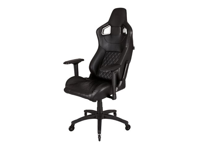 Silla Gamer Corsair T1 Race Negro – imagen 2