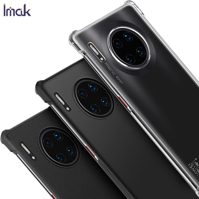 Huawei Mate 30 Pro Carcasa Imak Shockproof – imagen 4