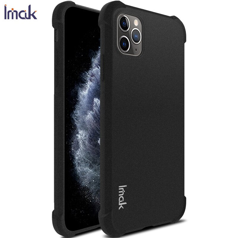 Apple Iphone 11 Pro Max Carcasa Imak Shockproof – imagen 3