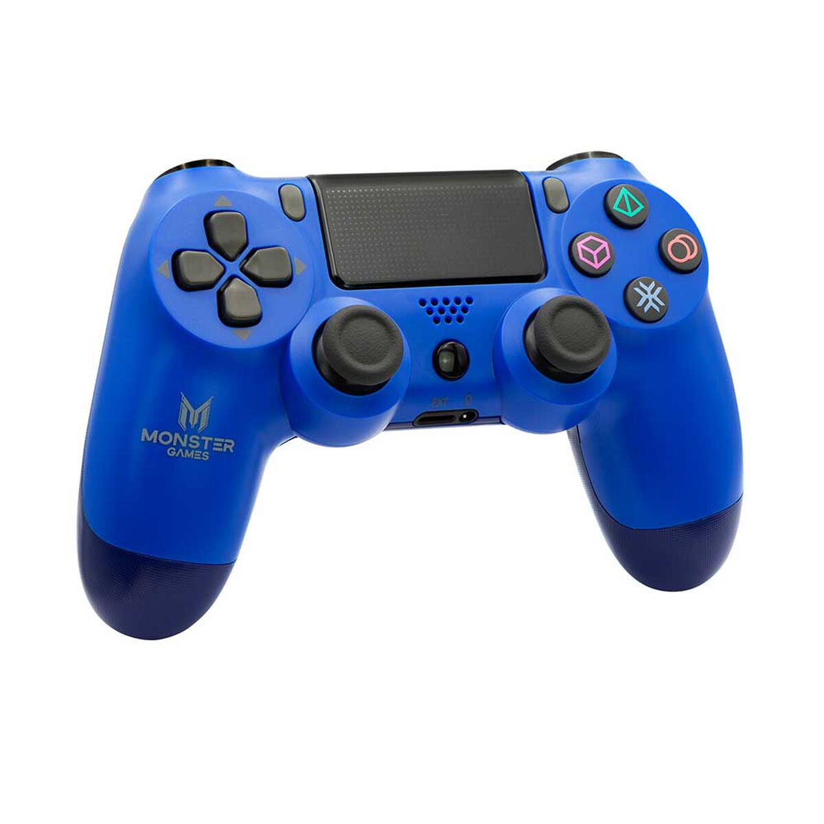 Control Inalambrico Ps4 Monster Double Shock