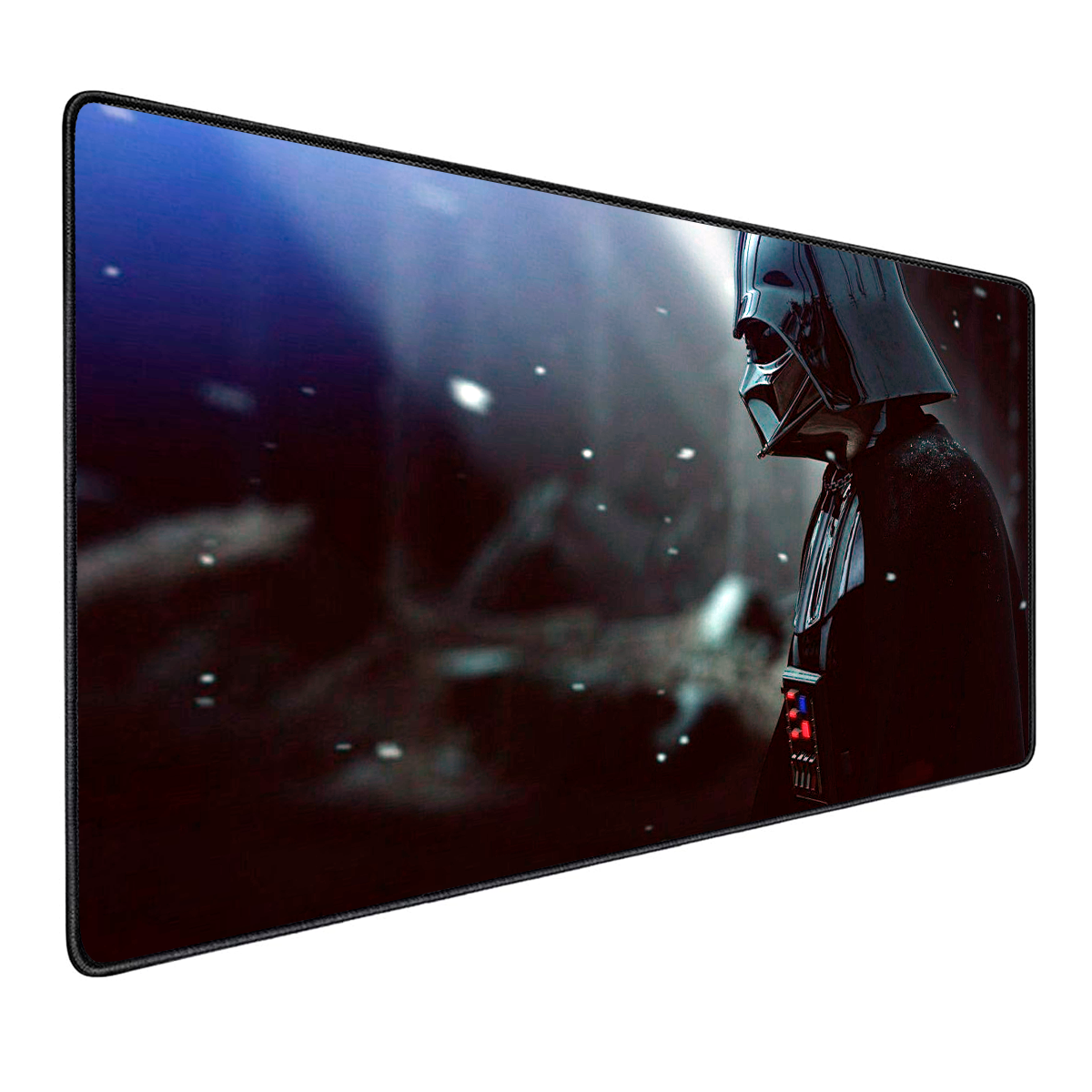Mousepad Gamer Antideslizante 90x40 Diseño Darth Vader 2