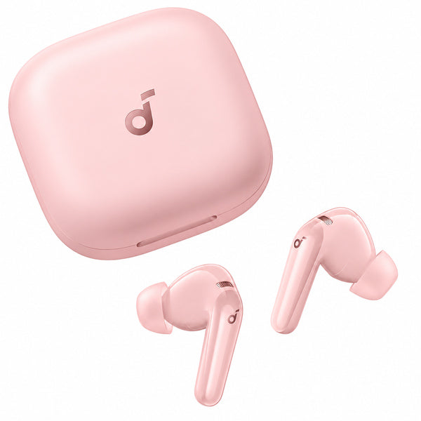 Audífonos Bluetooth True Wireless Soundcore P31i ANC Adaptativo LDAC Hi-Res