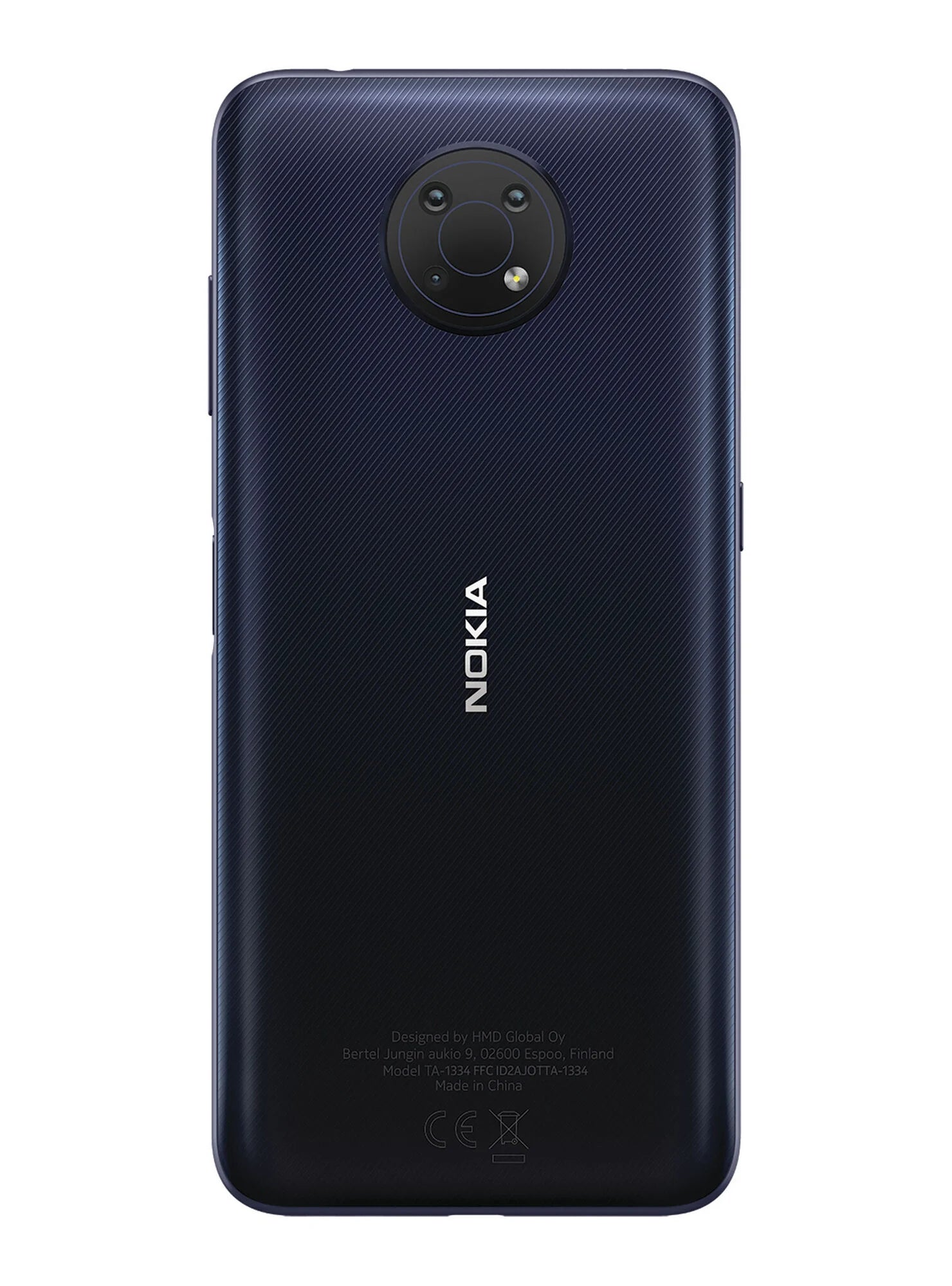 Nokia G10 64 Gb Azul – imagen 4