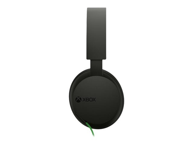 Audifonos Gamer Microsoft Xbox Series X o S One Win10 Jack 3.5mm Dolby Atmos Negro – imagen 4