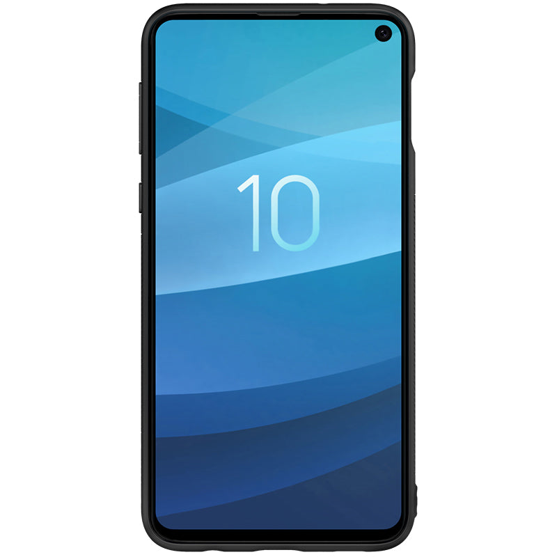 Samsung Galaxy S10e Fibra Sintetica Premium Nillkin – imagen 2