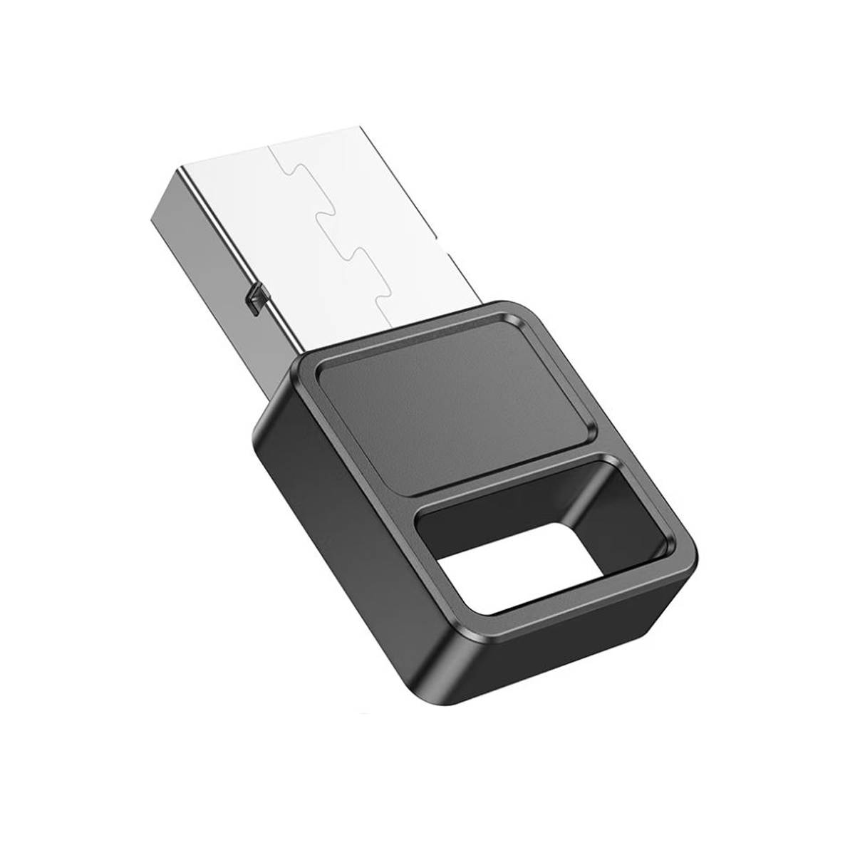Adaptador Borofone Dh8 Transmisor Bluetooth Usb V5.1 Negro – imagen 2