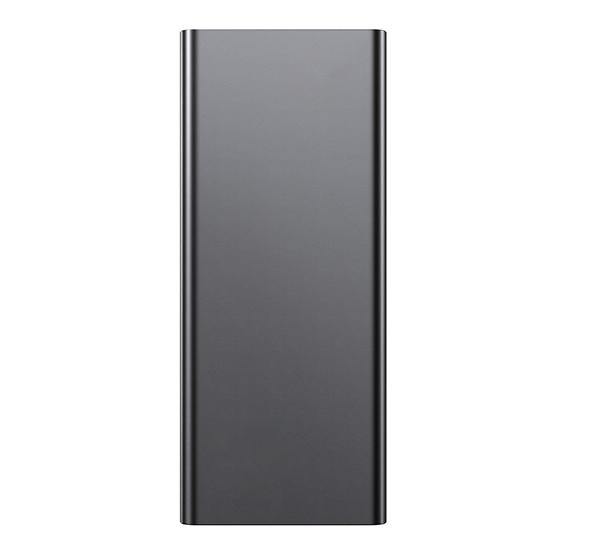 Powerbank Bateria Portatil 20000 Metal Digital Adaman 65 Watts Baseus – imagen 6