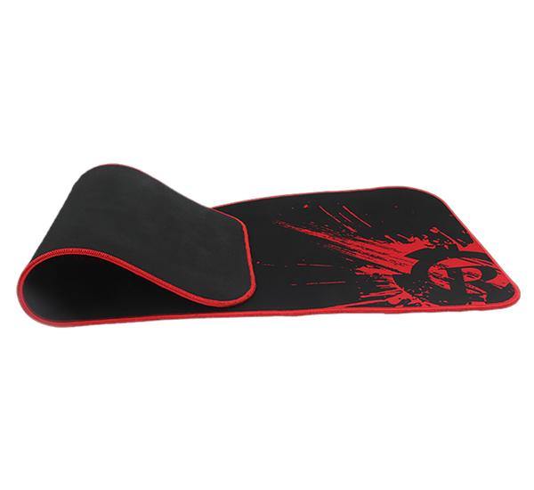 Mousepad Gamer Meetion Rubber MT-P100 79x35cm Negro – imagen 6