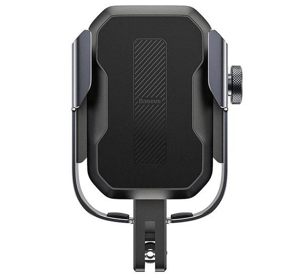 Soporte Para Moto Bicicleta Y Scooter 67mm a 80mm Armor Baseus – imagen 6