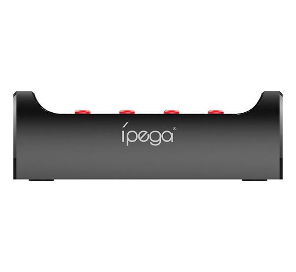 Adaptador Ipega 9133 Teclado Y Mouse Ps4 Nintendo Switch – imagen 3