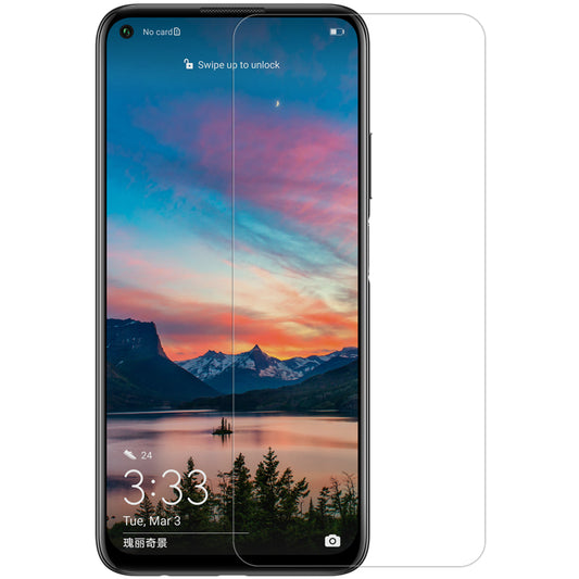 Huawei P40 Lite Vidrio Templado Nillkin