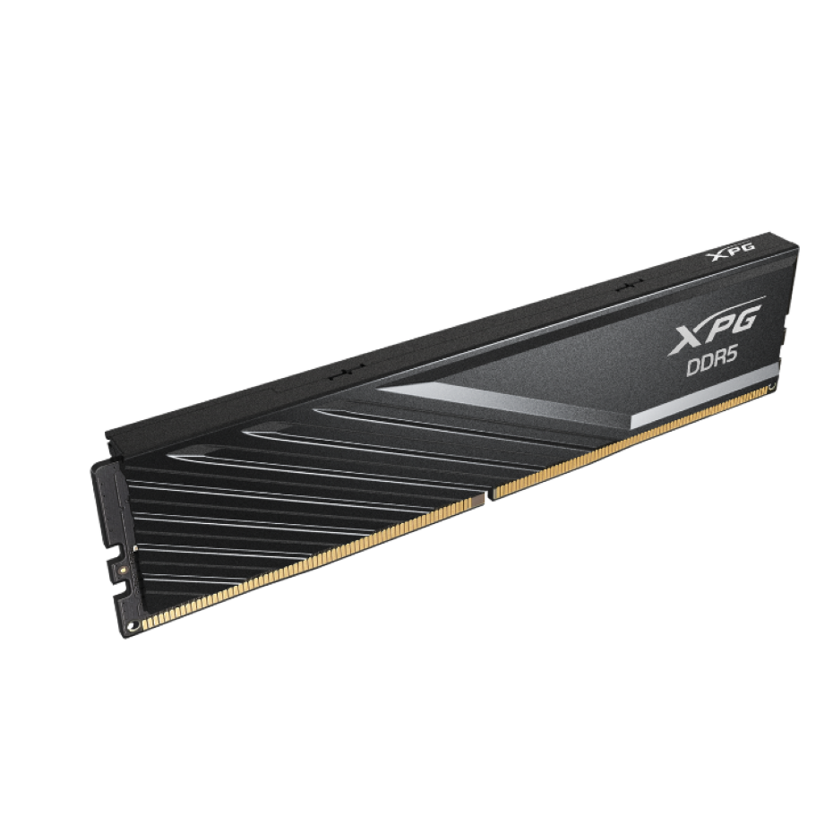 Memoria Ram DDR5 16 GB 6000Mts Xpg Lancer Blade Negro – imagen 3