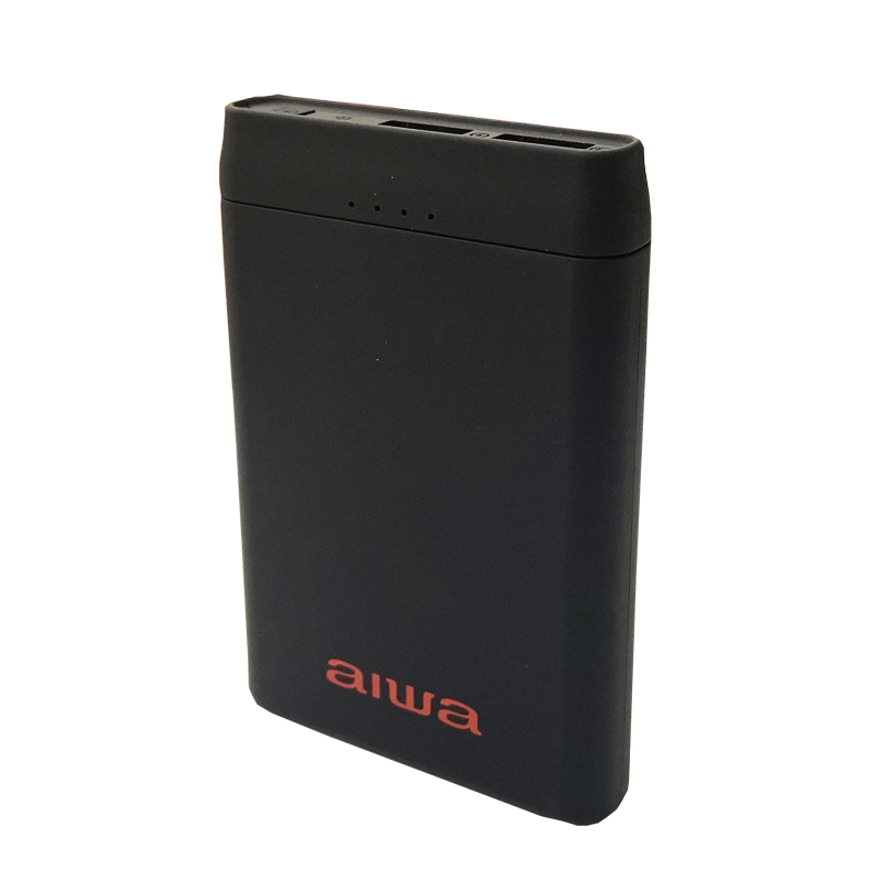 Powerbank Bateria Portatil 5000 Mah Aiwa Paw-50 – imagen 3