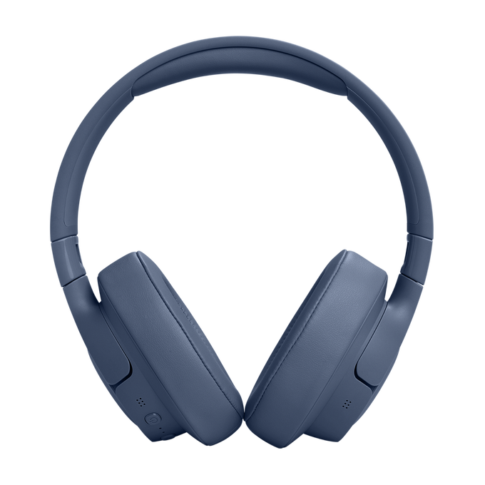 Audífonos Bluetooth Jbl Tune 770nc Cancelacion De Ruido Azul – imagen 4