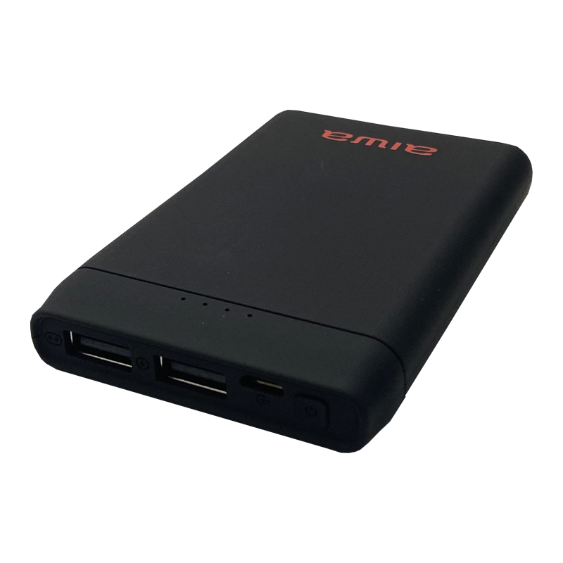 Powerbank Bateria Portatil 5000 Mah Aiwa Paw-50 – imagen 2