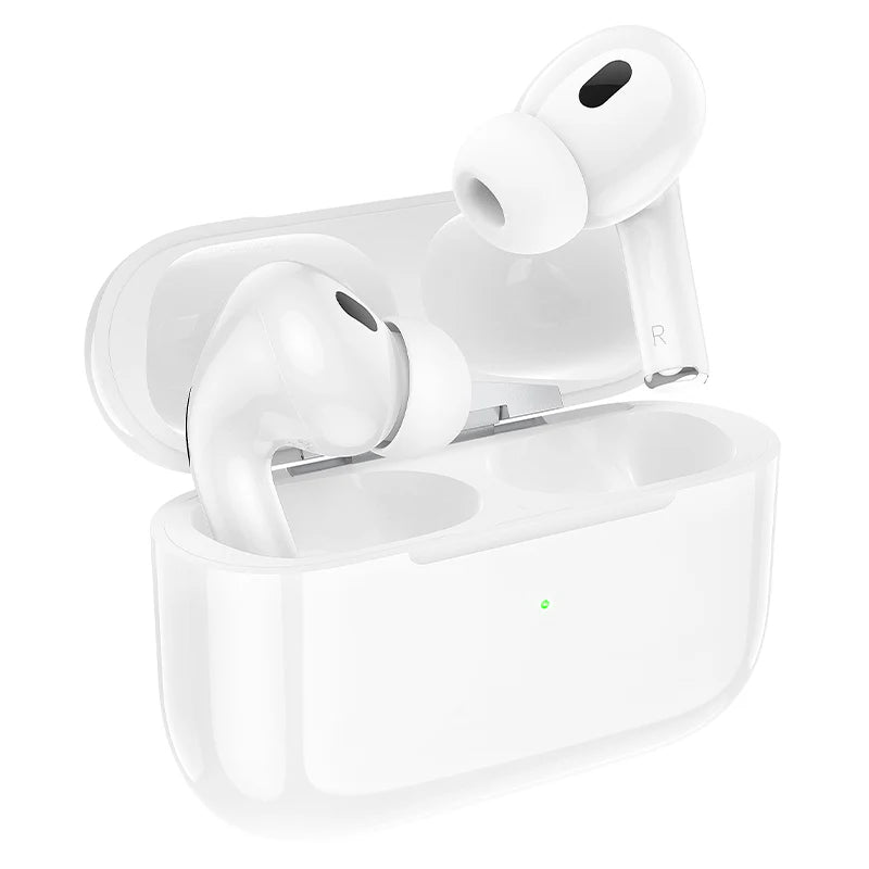 Audífonos In Ear Bluetooth Borofone Bw92 Blanco – imagen 2