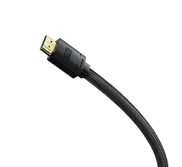 Cable Hdmi 8k De Alta Definición De 3 Metros Baseus – imagen 6
