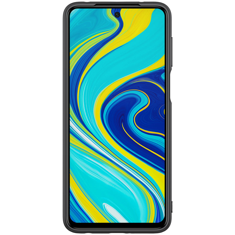 Xiaomi Redmi Note 9 Pro Note 9s Note 9 Pro Max Carcasa Texture Nillkin – imagen 3