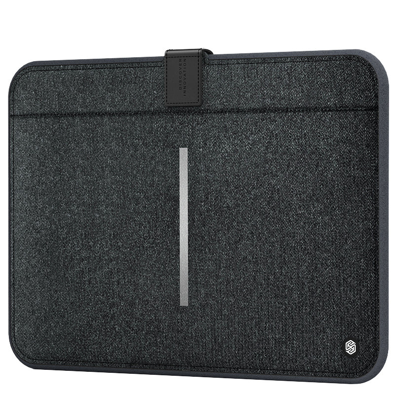 Carcasa Protector Macbook 16 Nillkin Acme Classic Negro – imagen 2