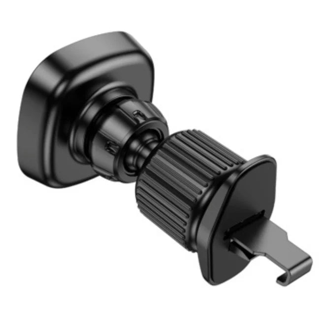 Soporte De Auto Rejilla Borofone Bh96 Negro – imagen 4