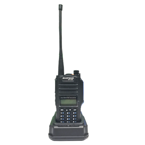 Radio Transmisor Baofeng Bf-A58 Walkie-Talkie Waterproof